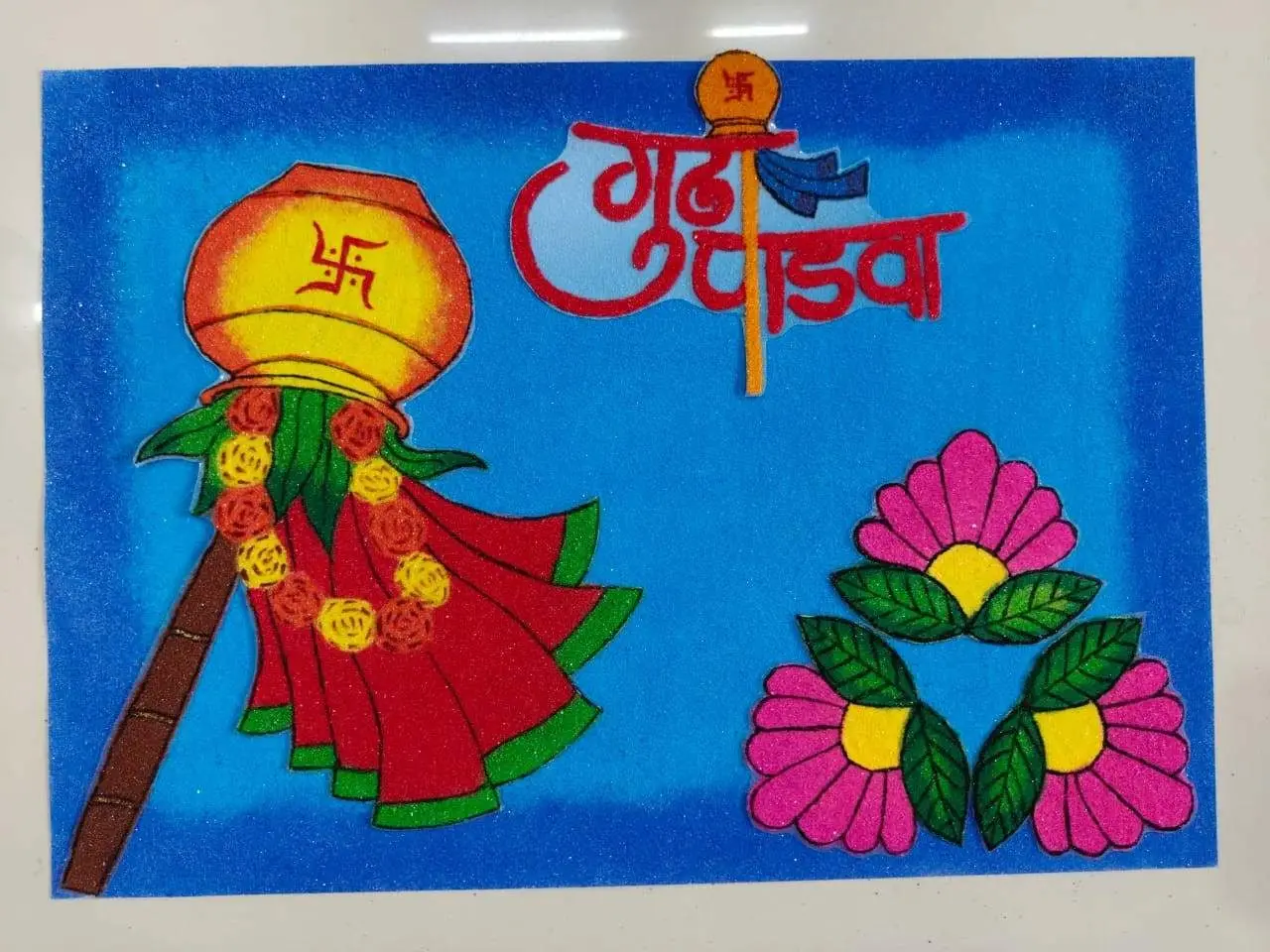 Gudi Padwa Banner
